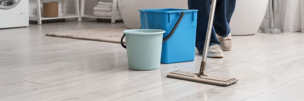Professional Cleaning Services in Compton, CA