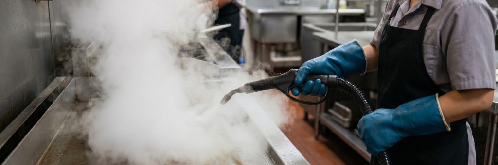 Professional Cleaning Services in Compton, CA